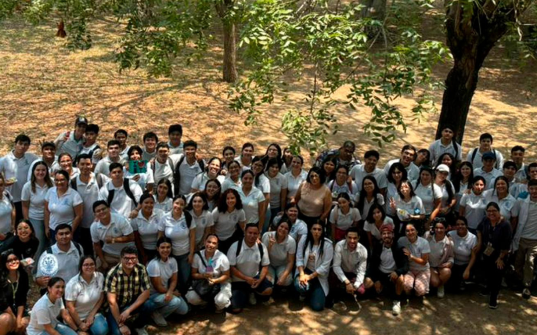 Los Estudiantes De Ingenier A En Biotecnolog A Celebran El D A Del