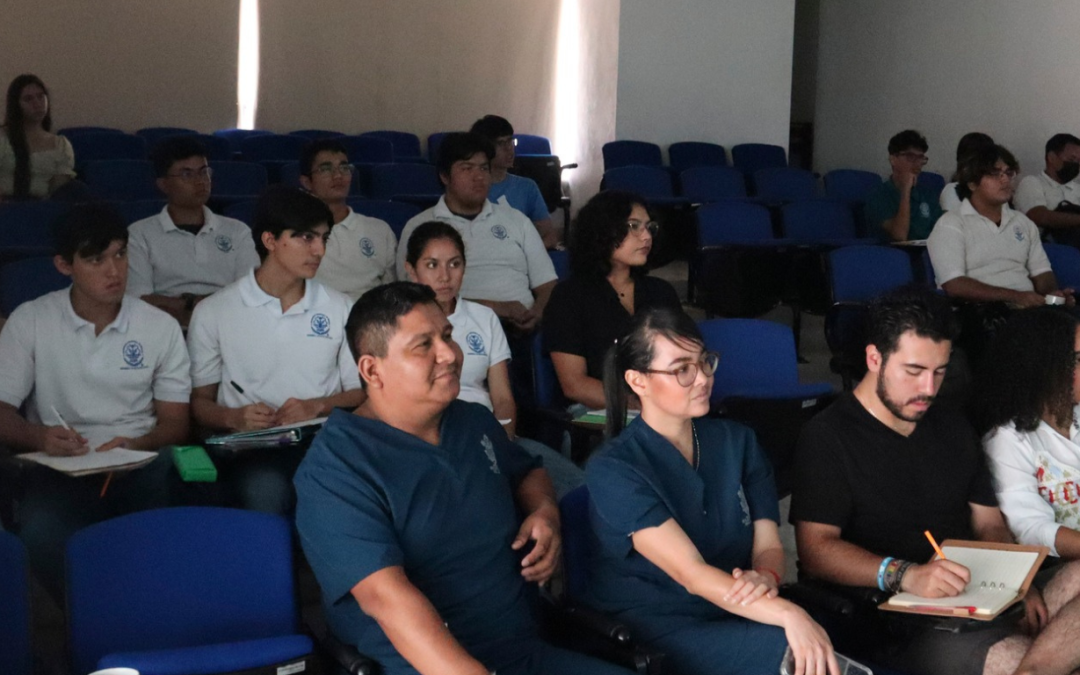 2do. Taller de Identificación de Aves y Técnicas Básicas de Monitoreo