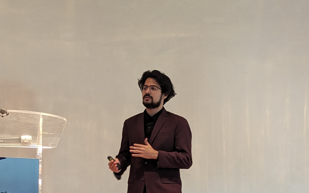 Invitación a Examen de grado MCA