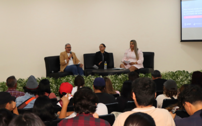 UPSIN alberga panel sobre políticas públicas en materia de igualdad, género e identidad