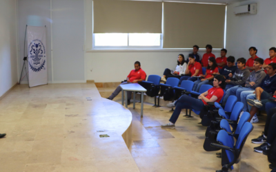 Concientización sobre salud mental y adicciones en la UPSIN