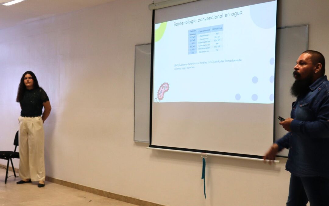 Impacto de los elementos tóxicos en los ecosistemas acuáticos: una perspectiva desde Concordia y Rosario