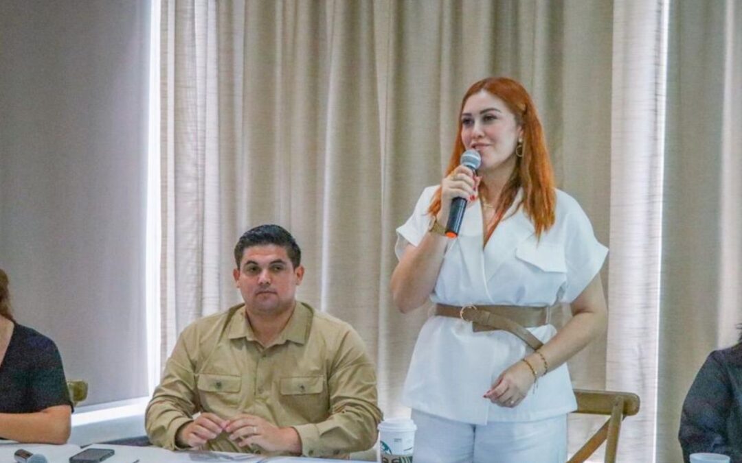 UPSIN presente en sesión de Consejo Técnico de Cambio Climático en Culiacán