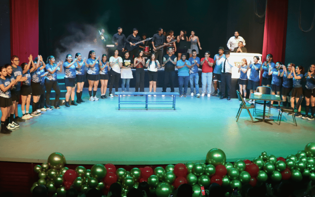 UPSIN cierra con éxito sus actividades culturales 2025