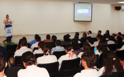 UPSIN celebra su 1er Simposio de Biotecnología y Recursos Naturales