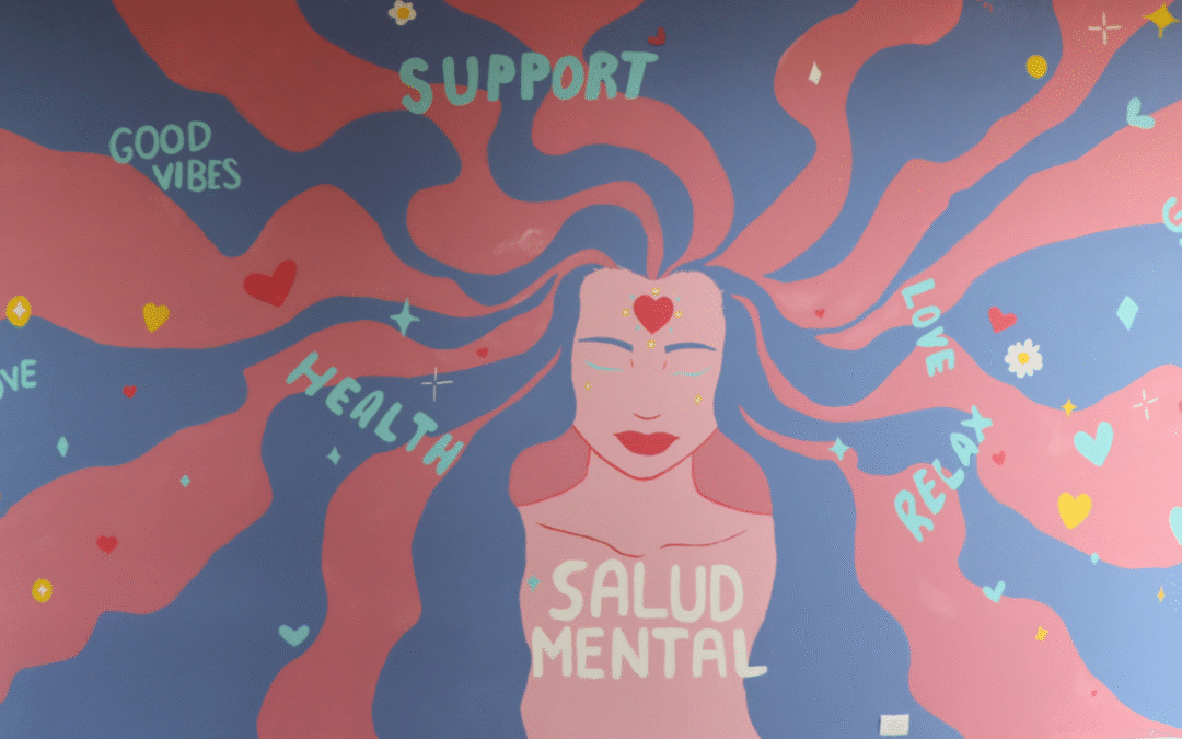 Jóvenes UPSIN se unen a la Segunda Jornada Nacional de Tequios y Murales