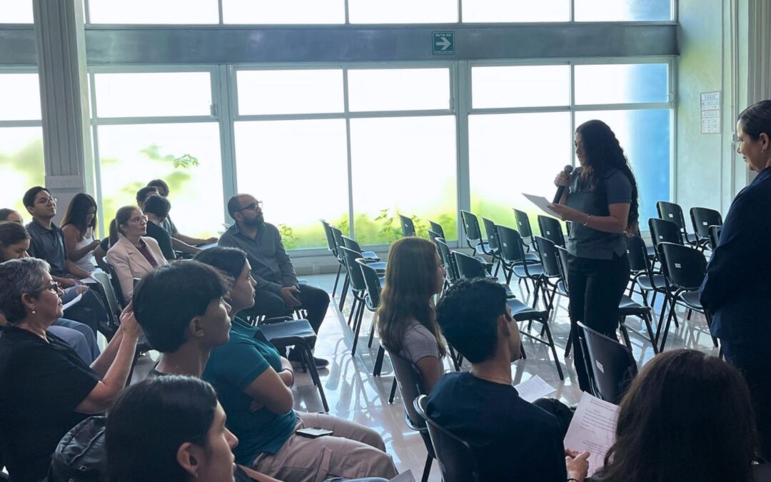 UPSIN se suma al Maratón por la Lectura en honor al Día Internacional de las Mujeres Indígenas