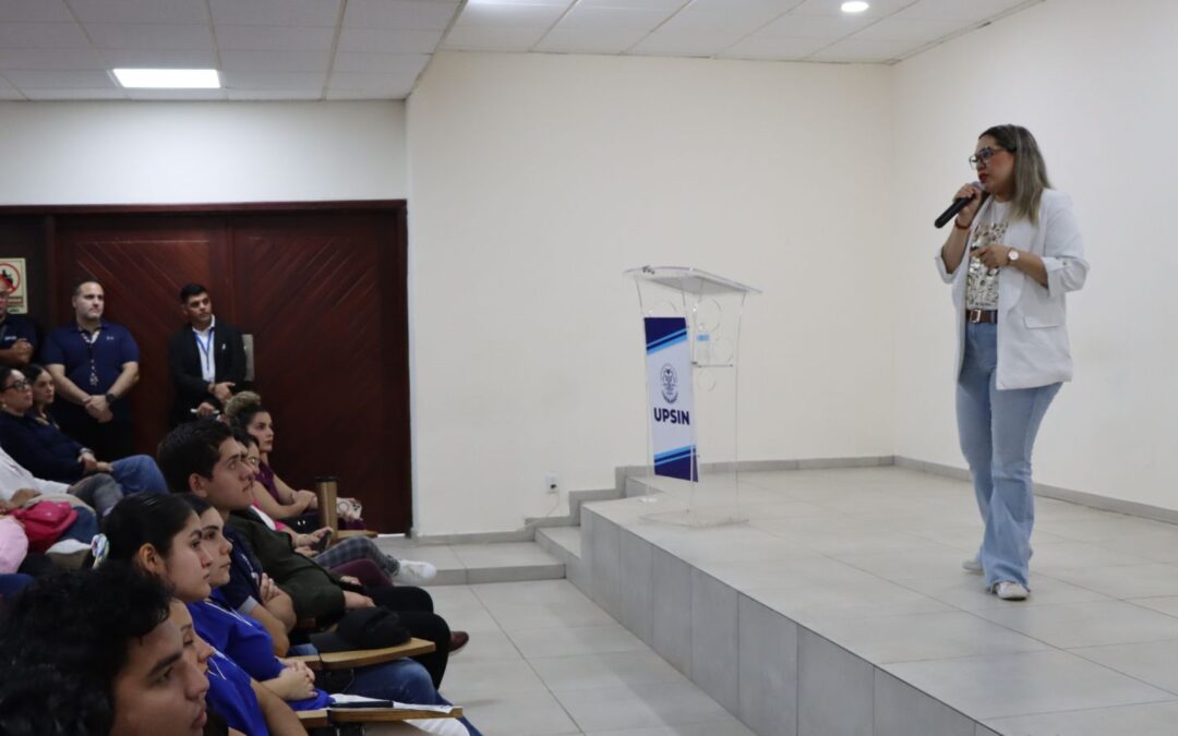 Conferencia: “La alimentación como herramienta para prevenir el cáncer de mama”