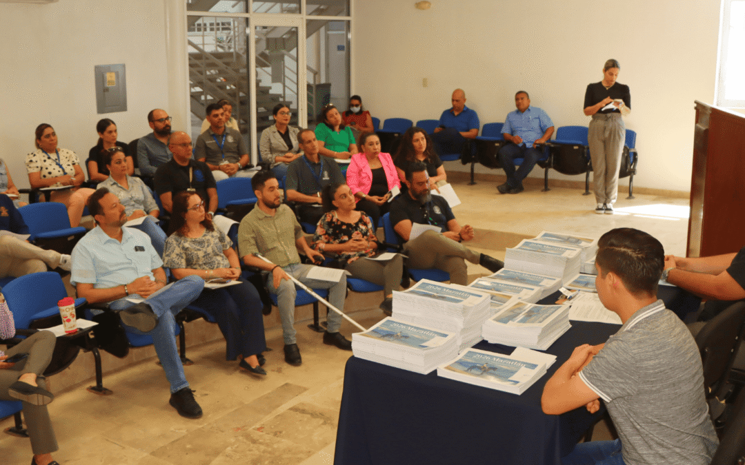 UPSIN se une a la causa de Fundación Sonrisas: una oportunidad que cambia vidas