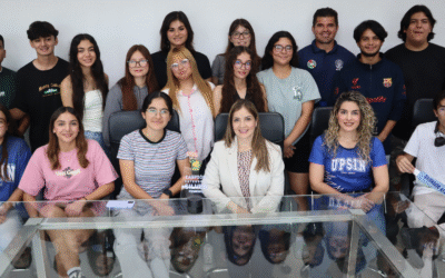 UPSIN destaca en el Torneo Flag Maz Summer con triunfos en ambas ramas