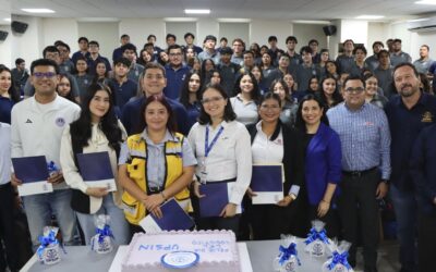Día del Logístico en la UPSIN: egresados comparten experiencias y retos del sector