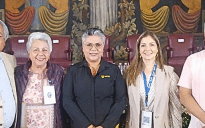 La UPSIN participa en la agenda nacional de educación tecnológica 2025