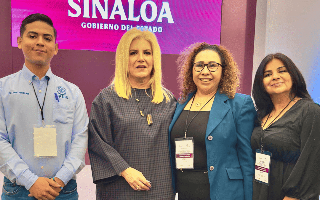 UPSIN fortalece su cultura de transparencia y rendición de cuentas