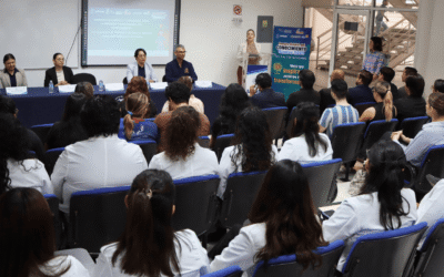 UPSIN celebra el 10.º aniversario de la Maestría en Ciencias Aplicadas