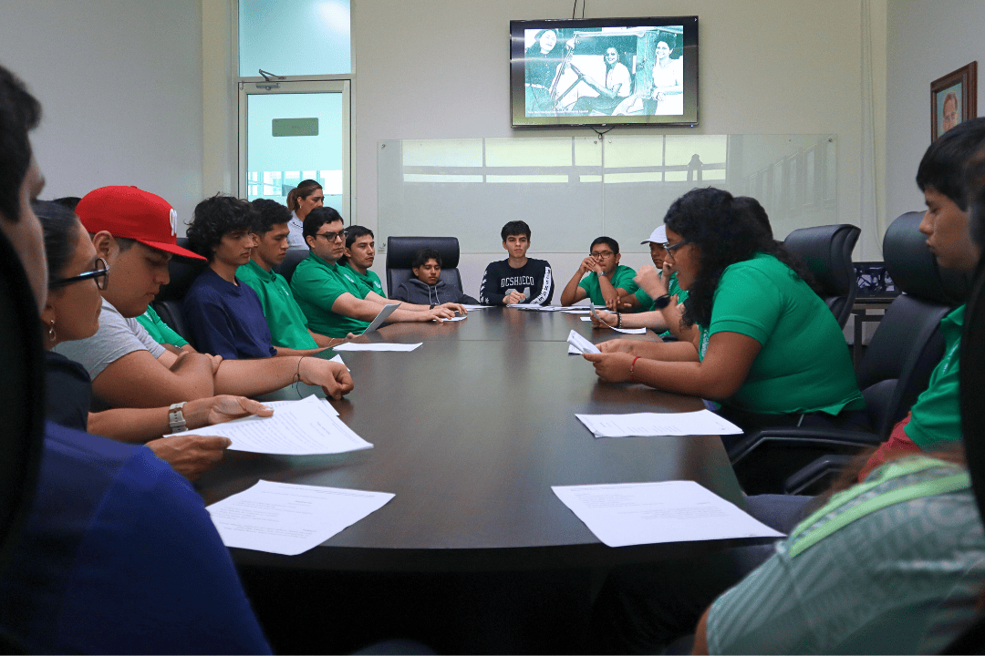 Nacional de Lectura, Día Naranja (2)