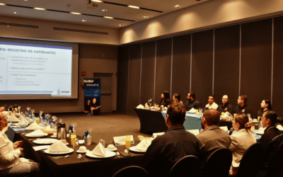 UPSIN presenta su Modalidad Mixta, una opción que permitirá combinar estudio, trabajo y desarrollo profesional