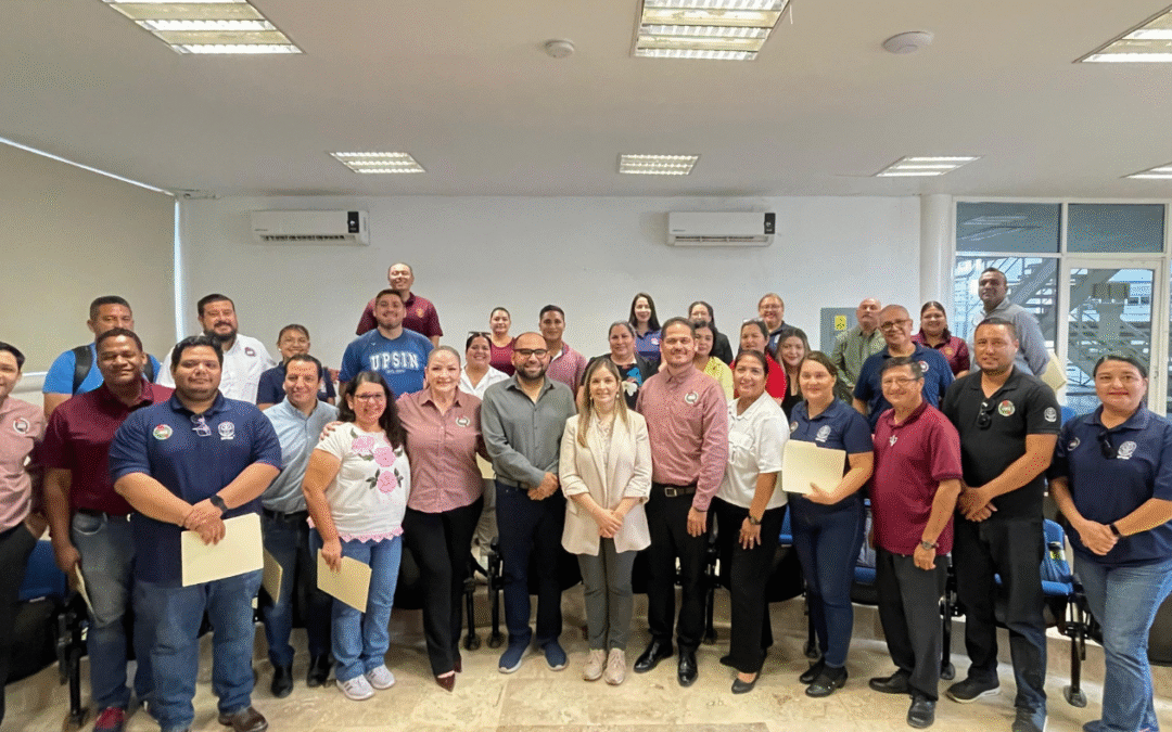 UPSIN y STASE entregan nuevas bases y asignación de horas a personal docente y administrativo