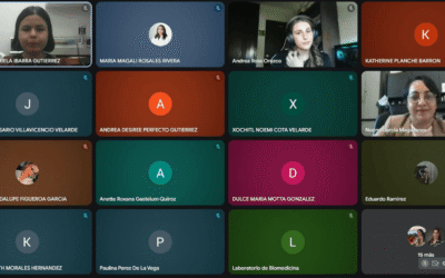 UPSIN da inicio a las actividades de la Semana Estatal del Conocimiento Sinaloa 2025 con el taller “Fundamentos de Python aplicados al análisis de datos