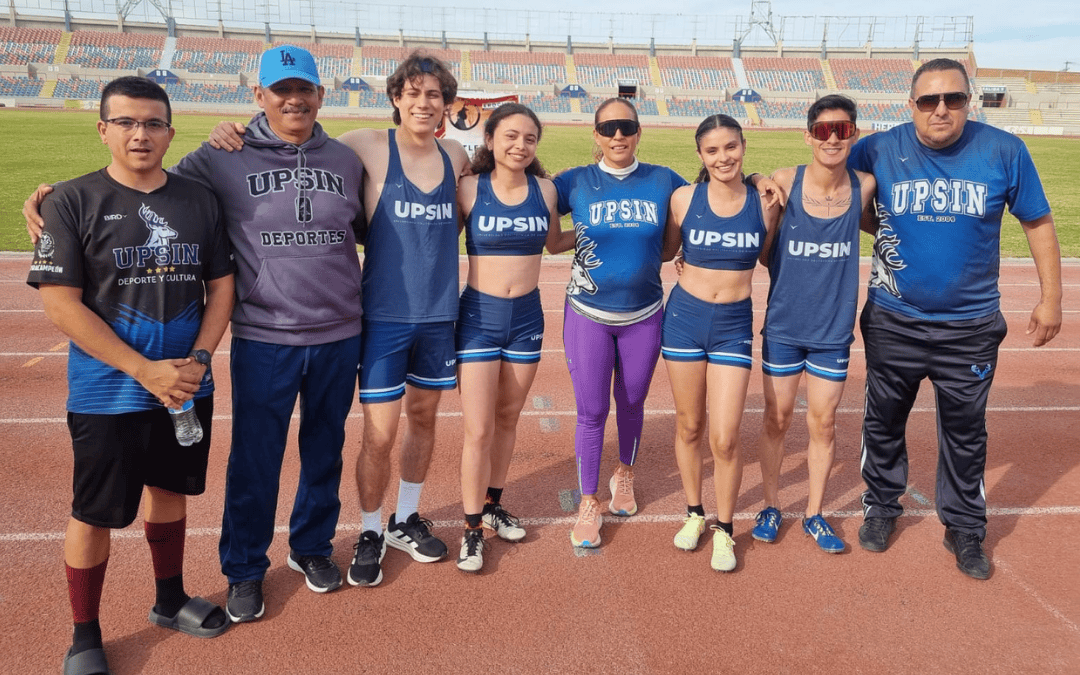 UPSIN arranca con fuerza en el Día 1 del ERDCUST 2025 Regional