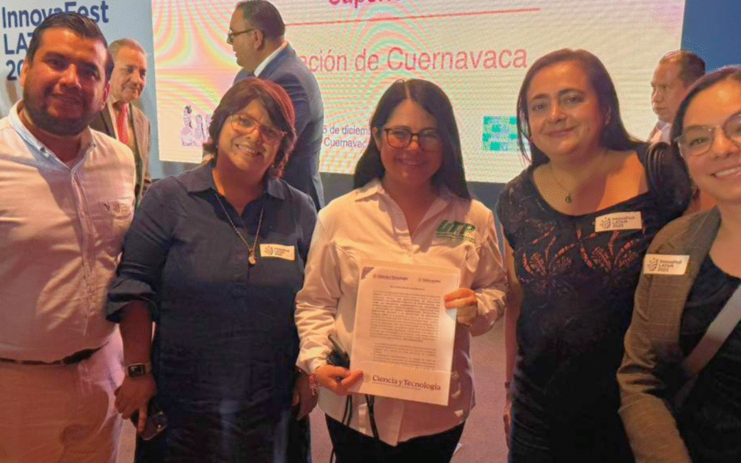 Instituciones de educación superior firman la Declaración de Cuernavaca por el bienestar social