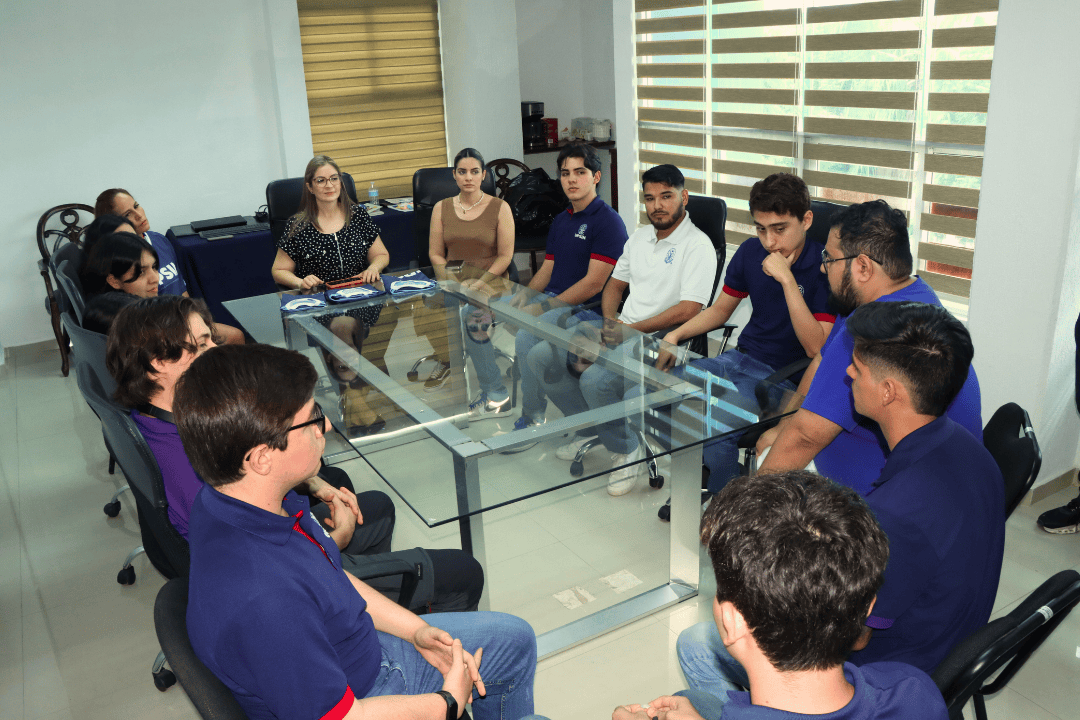 Entrega de uniformes contingente upsin (1) UPSIN impulsa la reflexión y sensibilización con la conferencia: Eliminación de la violencia en mujeres y niñas