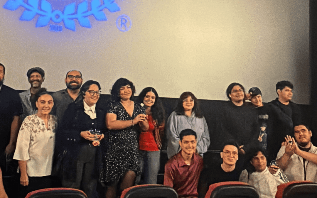 Exhibición de Proyectos Finales de Animación destaca talento estudiantil en UPSIN