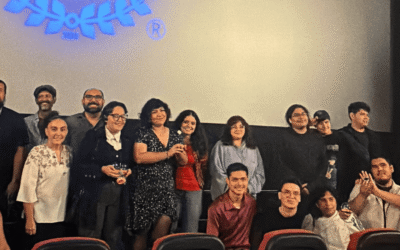 Exhibición de Proyectos Finales de Animación destaca talento estudiantil en UPSIN