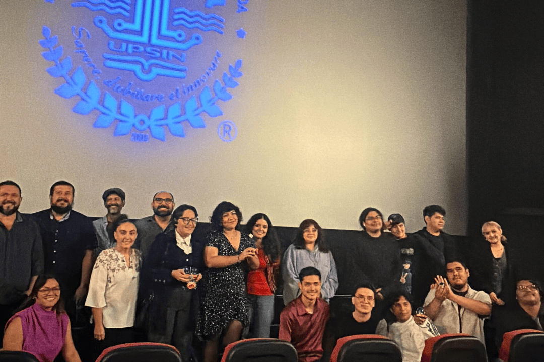 Mediometrajes Animación (6)