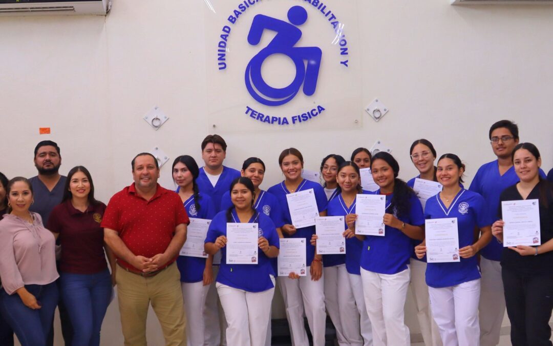 UPSIN recibe reconocimiento por su apoyo en el VIII Encuentro Nacional Deportivo de la DGETI, etapa estatal Mazatlán 2025