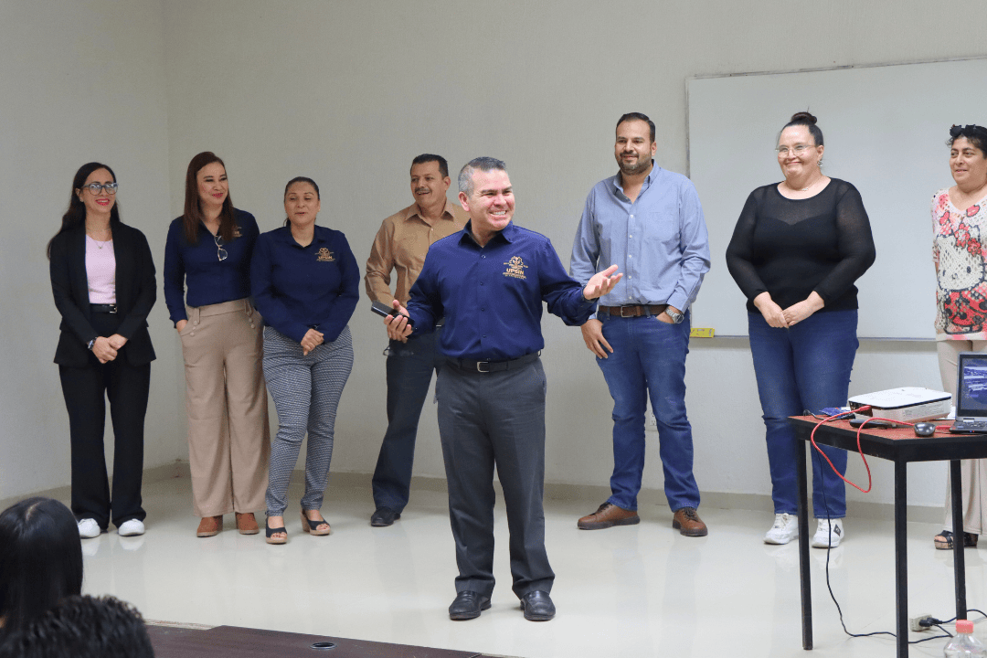 Bienvenida modalidad Mixta (2) FEMECI 2025 UPSIN ENTREGA DE RECONOCIMIENTOS