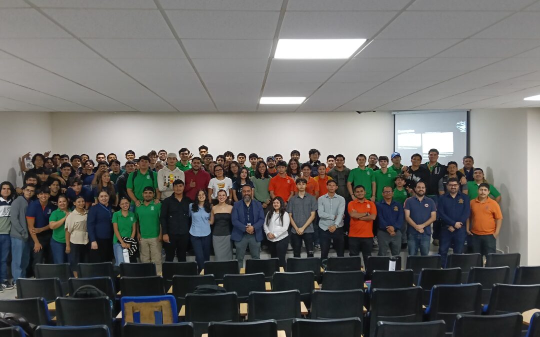 Simposio de Estancias y Estadías de Ingeniería en Energía y Nanotecnología UPSIN