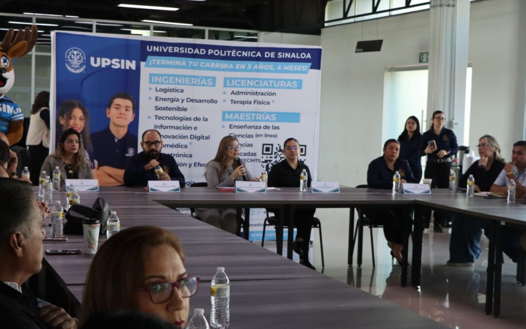 UPSIN abre Convocatoria Nuevo Ingreso 2026 y presenta fechas clave del proceso de admisión