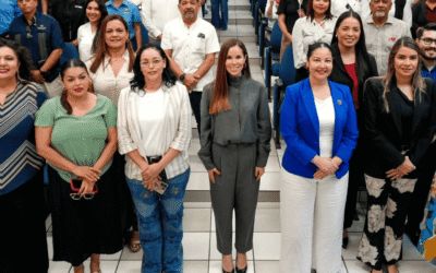 UPSIN participa en conferencia contra la trata de personas en el sector turístico