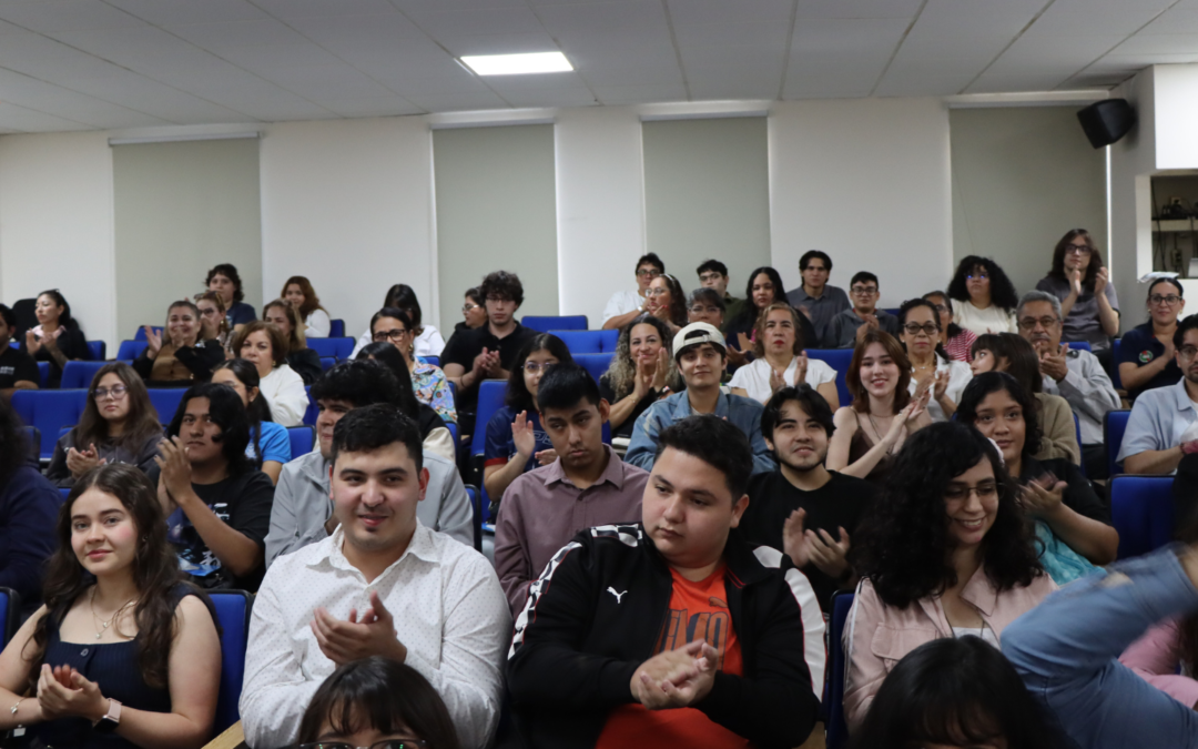 UPSIN entrega reconocimientos a egresados de diplomados en Animación y Creación Digital