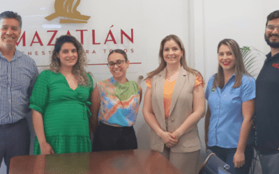 UPSIN fortalece vinculación con IMJU e IMDEM para impulsar certificaciones CONOCER en Mazatlán