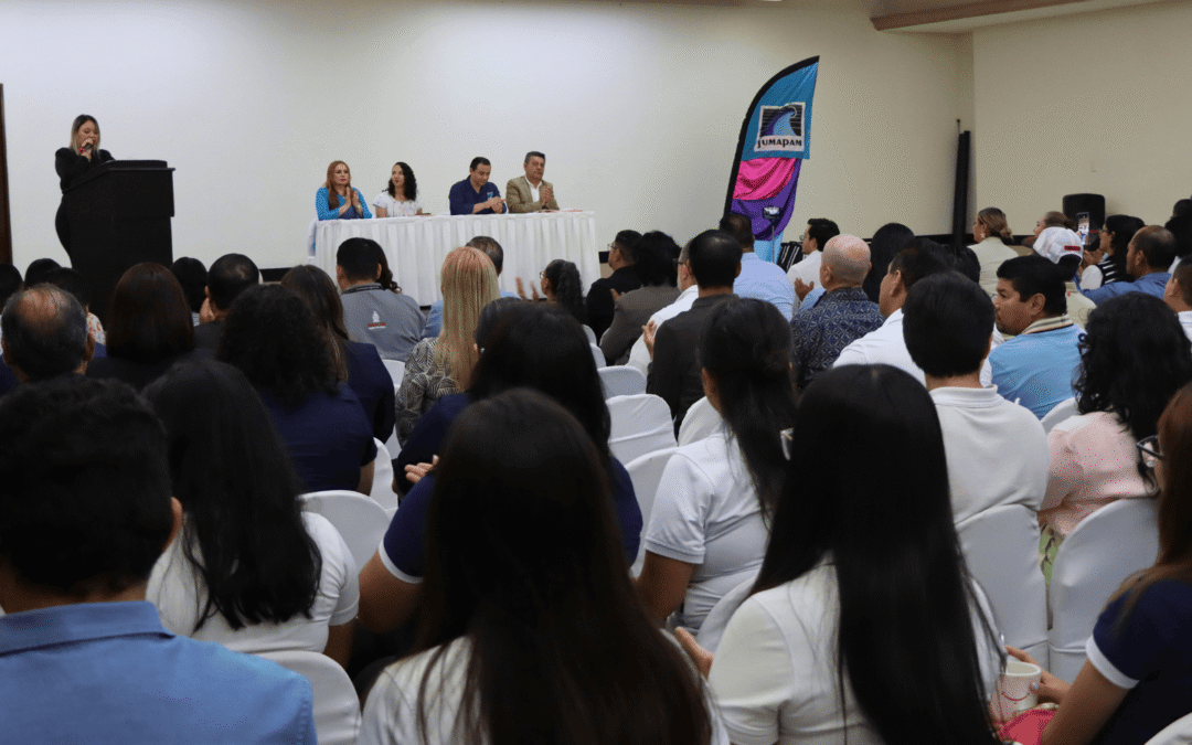Conmemoran el Día Mundial del Agua 2026 en Mazatlán con actividades de reflexión y participación ciudadana