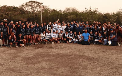 UPSIN cierra con éxito el Segundo Tazoncito 2026 de Tochito Bandera