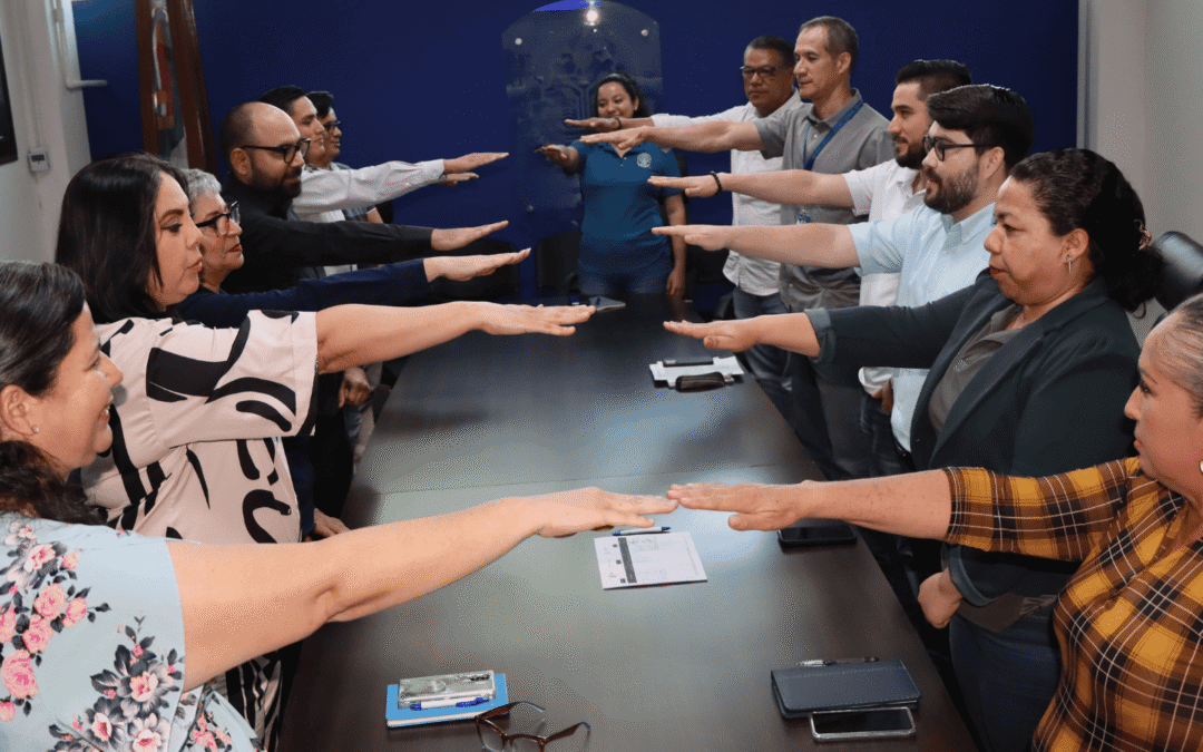 UPSIN instala Comité de Ética y Prevención de Conflictos de Interés 2026–2028