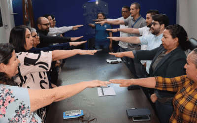 UPSIN instala Comité de Ética y Prevención de Conflictos de Interés 2026–2028