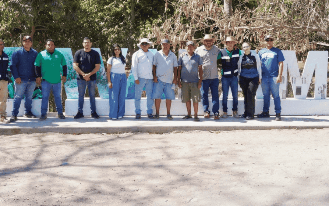 Energía solar en Mazatlán fortalece a cooperativas pesqueras con participación de UPSIN