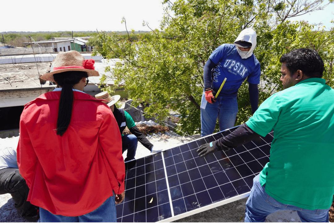 2026-04-15-nodess cooperativas pesqueras Innovación que transforma: estudiantes de Mecatrónica presentan soluciones automatizadas en la UPSIN