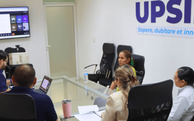 UPSIN activa funciones de la Comisión de Ingreso, Promoción y Permanencia del Personal Académico