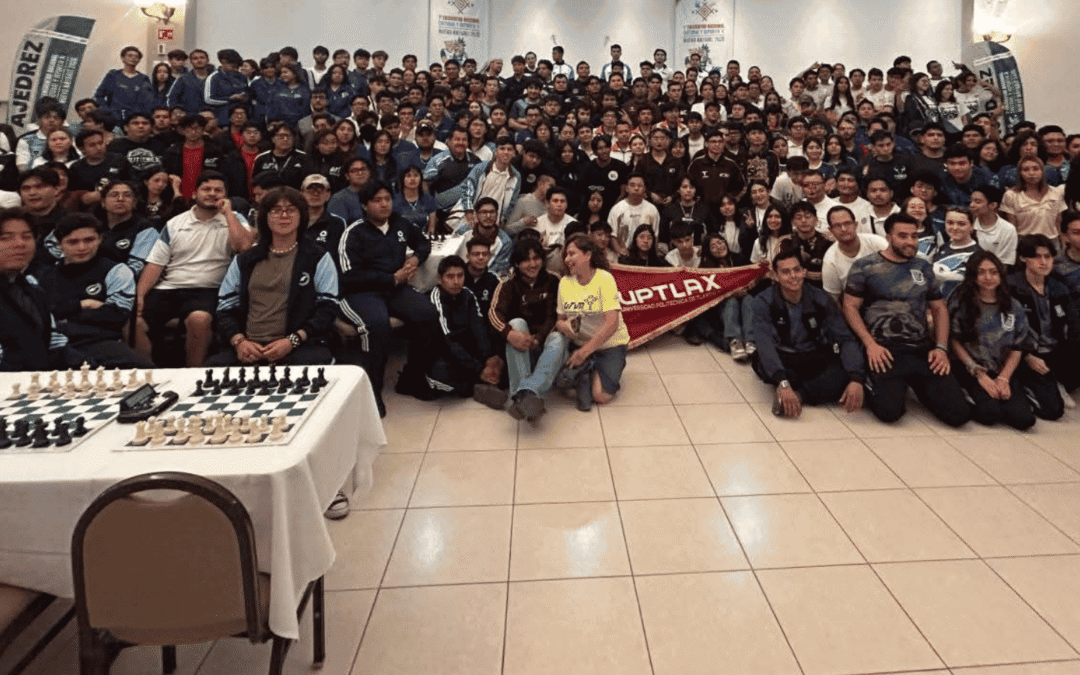 UPSIN concluye participación en Encuentro Nacional Deportivo y Cultural 2026