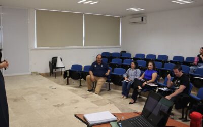 Protocolos de tesis MCA abril en Jornada de Investigación UPSIN