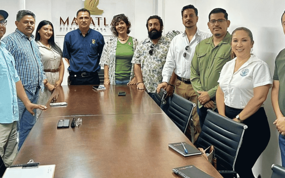 Ingeniería en Energía de UPSIN fortalece proyectos sostenibles junto a SEDECTUR y cooperativas