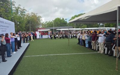 UPSIN participa en las Jornadas de la Estrategia Nacional “Territorios de Paz”