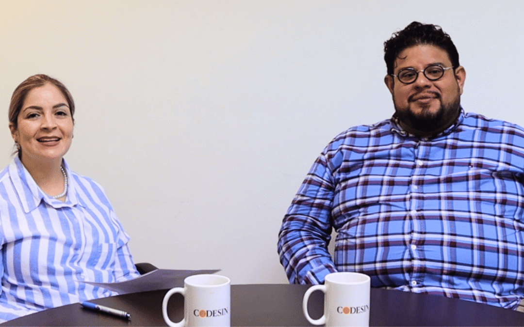 UPSIN y CODESIN dialogan sobre talento e inversión en Sinaloa