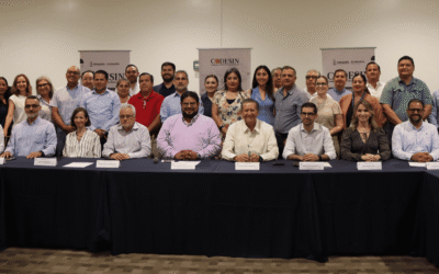 UPSIN participa en Asamblea Ordinaria del CODESIN Zona Sur para impulsar la visión de desarrollo regional
