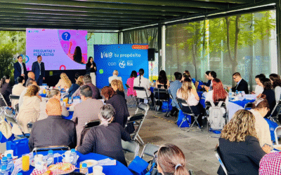 UPSIN fortalece la vinculación con Grupo PiSA para impulsar el talento joven