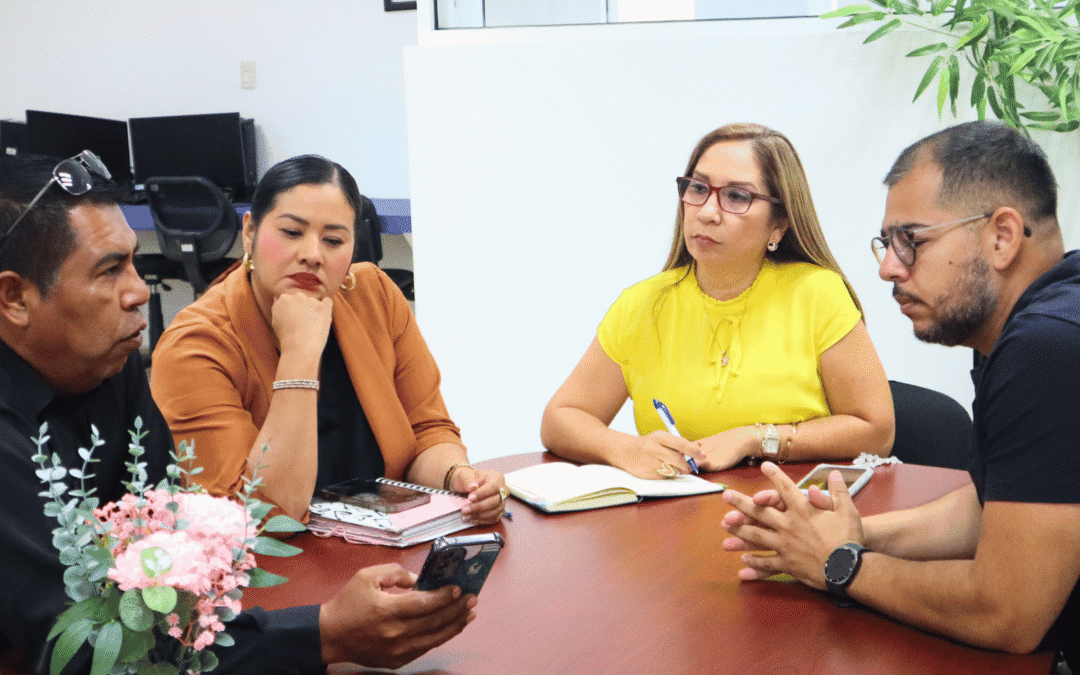 La Petaca II y la UPSIN fortalecen proyectos de turismo rural en la sierra de Concordia